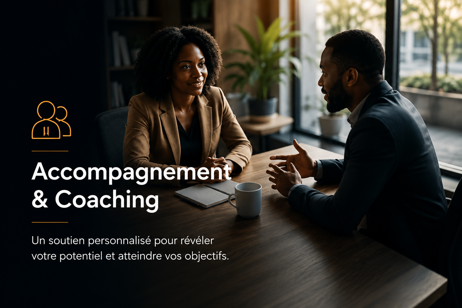 Accompagnement